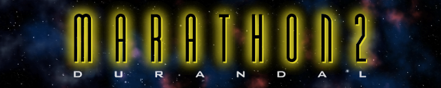 Marathon 2