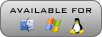 Available for Mac, Windows, and Linux